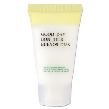 Good Day™ Hand And Body Lotion, 0.65 Oz Tube, 288-carton freeshipping - TVN Wholesale